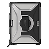 UAG Plasma tok beépített állvánnyal és kéz- és vállpánttal Microsoft Surface Pro 8-hoz - szürke/fekete