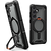 UAG Plasma XTE Kickstand tok MagSafe-el iPhone 15 Pro-hoz - narancs