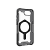 UAG Plasma XTE MagSafe iPhone 16e tok - átlátszó szürke