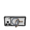 UAG Plasma XTE MagSafe tok iPhone 17 Próhoz - titán