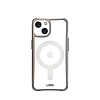 UAG Plyo MagSafe tok iPhone 14 Plus-hoz - szürke