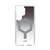 UAG Plyo Pro MagSafe tok Samsung Galaxy S25 Ultra 5G-hez - fekete-szürke