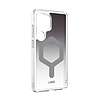 UAG Plyo Pro MagSafe tok Samsung Galaxy S25 Ultra 5G-hez - fekete-szürke