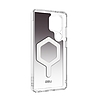 UAG Plyo Pro MagSafe tok Samsung Galaxy S25 Ultra 5G-hez - fekete-szürke