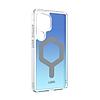 UAG Plyo Pro MagSafe tok Samsung Galaxy S25 Ultra 5G-hez, kék