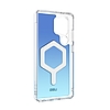 UAG Plyo Pro MagSafe tok Samsung Galaxy S25 Ultra 5G-hez, kék