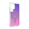 UAG Plyo Pro MagSafe tok Samsung Galaxy S25 Ultra 5G-hez - lila