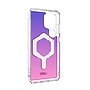UAG Plyo Pro MagSafe tok Samsung Galaxy S25 Ultra 5G-hez - lila