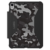 UAG Plyo tok Apple Pencil tartóval iPad 10.9"-hez (10. generáció) - olívazöld