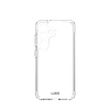 UAG Plyo tok Samsung Galaxy S25 5G-hez - átlátszó