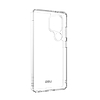 UAG Plyo tok Samsung Galaxy S25 Ultra 5G-hez - átlátszó