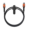 UAG Rugged USB-C kábel 60W 1.5m - Narancssárga
