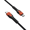 UAG Rugged USB-C kábel 60W 1.5m - Narancssárga
