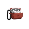 UAG Scout tok AirPods Pro 2-höz - piros