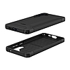 UAG Scout tok Samsung Galaxy A55-höz - fekete