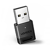 Ugreen CM591 USB-A Bluetooth 5.3 adapter - fekete