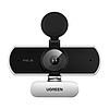 Ugreen CM825 USB webkamera, 2K, 30FPS szürke (75330)