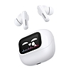 UGREEN EchoBuds HiTune T6 Magic TWS fülhallgató fehér (55137)