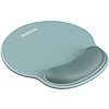 Ugreen Ergonomic Mouse Pad LP668 zöld (25243)