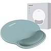 Ugreen Ergonomic Mouse Pad LP668 zöld (25243)