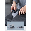 Ugreen fém alumínium összecsukható telefontartó tablet szürke (LP263 80708)