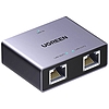 Ugreen Gigabit Ethernet Splitter Adapter NW301 1x2 (45311)