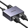 Ugreen Gigabit Ethernet Splitter Adapter NW301 1x2 (45311)