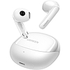 Ugreen HiTune H6 Pro hibrid aktív zajszűrős fülhallgató WS203 fehér (35873)
