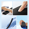 Ugreen LP699 ergonomikus billentyűzetpad - fekete