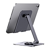 UGREEN LP894 360-ban forgatható táblagép állvány szürke (45860)