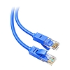 Ugreen NW102 Cat.6 RJ45 kábel, 20 m, kék (11206)