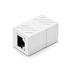 UGREEN NW114 csatlakozó, hálózati bővítő RJ45, Ethernet, 8P / 8C, Cat.7, UTP, fehér (20311)