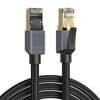 UGREEN NW343 Cat8 F/FTP Ethernet kábel 3 m (85629)