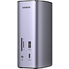 UGREEN Revodok Pro 90325 Multifunkcionális dokkoló állomás, USB-C