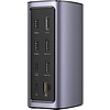 UGREEN Revodok Pro 90325 Multifunkcionális dokkoló állomás, USB-C