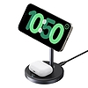 UGREEN W710 2 az 1-ben vezeték nélküli iPhone/AirPods töltő (45382)