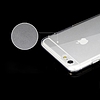 Ultra Clear 0.5mm Case Gel TPU Cover iPhone 12 Pro / iPhone 12 átlátszó