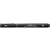 UNI PIN rajzmarker fekete 1,2 mm