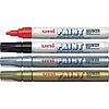 Uni PX-20 lakkmarker arany 2,2-2,8mm