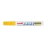Uni PX-20 lakkmarker sárga 2,2-2,8mm