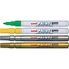 Uni PX-21 lakkmarker arany 0,8-1,2mm