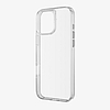 Uniq Air Fender tok iPhone 16 Próhoz - átlátszó