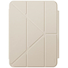 Uniq Camden Click tok iPad Air 11" 2024-hez - bézs