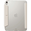 Uniq Camden Click tok iPad Air 11" 2024-hez - bézs
