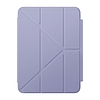 Uniq Camden Click tok iPad Air 11"-hez (2024) - lila