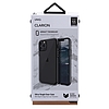 UNIQ Clarion iPhone 11 Pro czarny/vapour füst