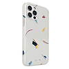 Uniq Coehl Reverie tok iPhone 12 / 12 Pro 6.1"-hez - bézs