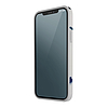 Uniq Coehl Reverie tok iPhone 12 / 12 Pro 6.1"-hez - bézs