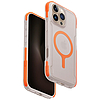 Uniq Combat Active Magclick töltőtok iPhone 16 Pro Maxhoz - narancssárga
