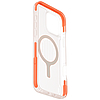 Uniq Combat Active Magclick töltőtok iPhone 16 Pro Maxhoz - narancssárga
